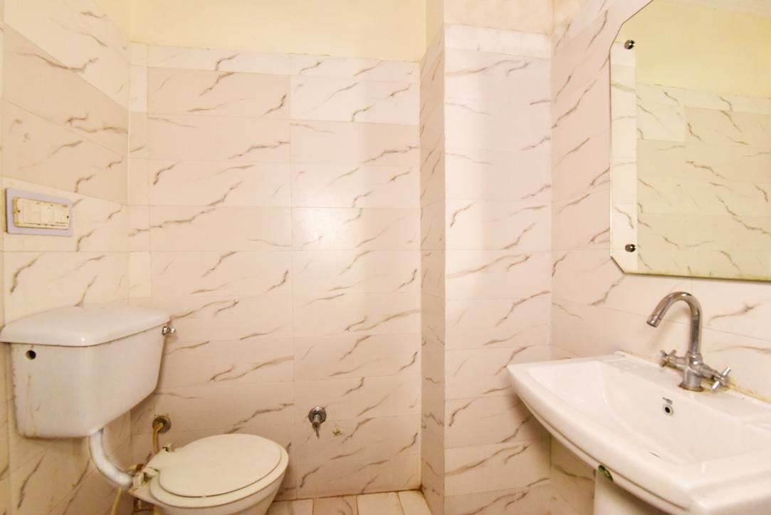 Hotel B-Comfort Amritsar Bagian luar foto
