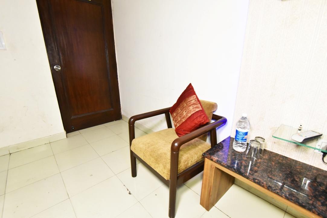 Hotel B-Comfort Amritsar Bagian luar foto