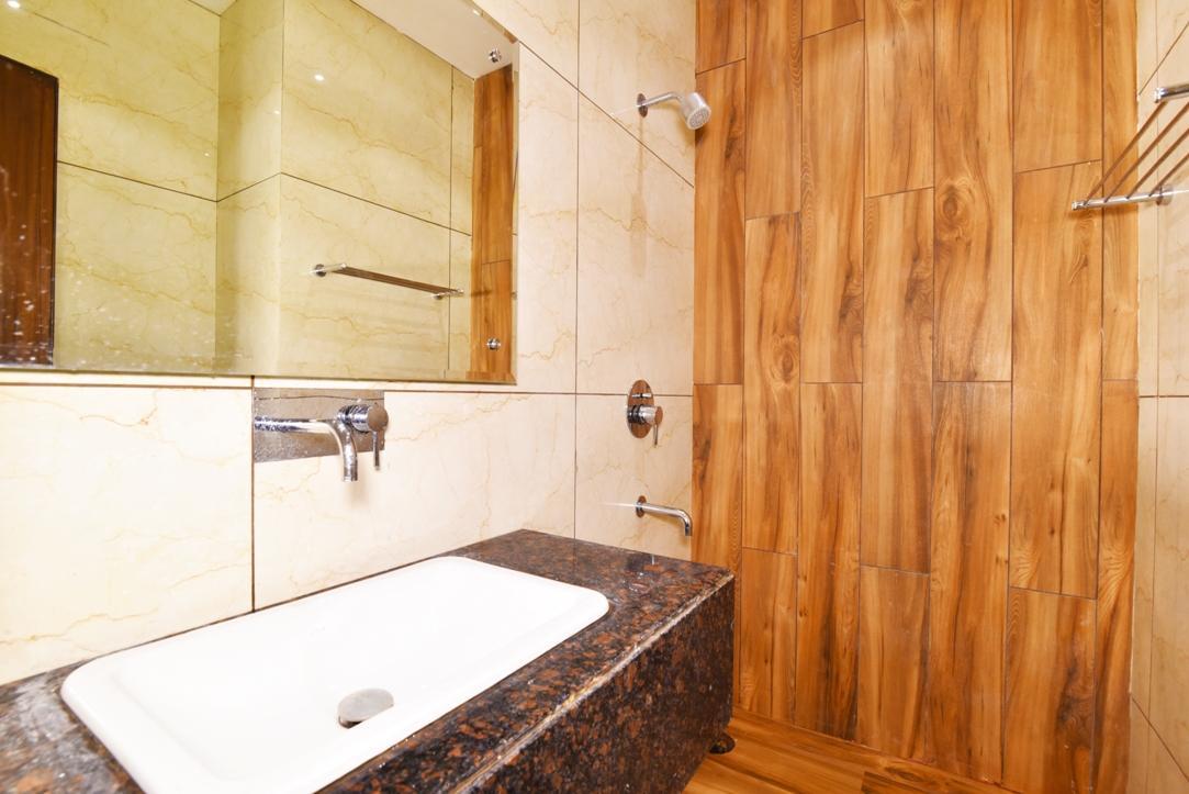 Hotel B-Comfort Amritsar Bagian luar foto