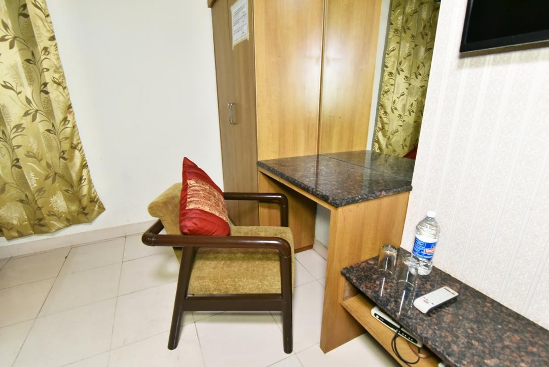 Hotel B-Comfort Amritsar Bagian luar foto